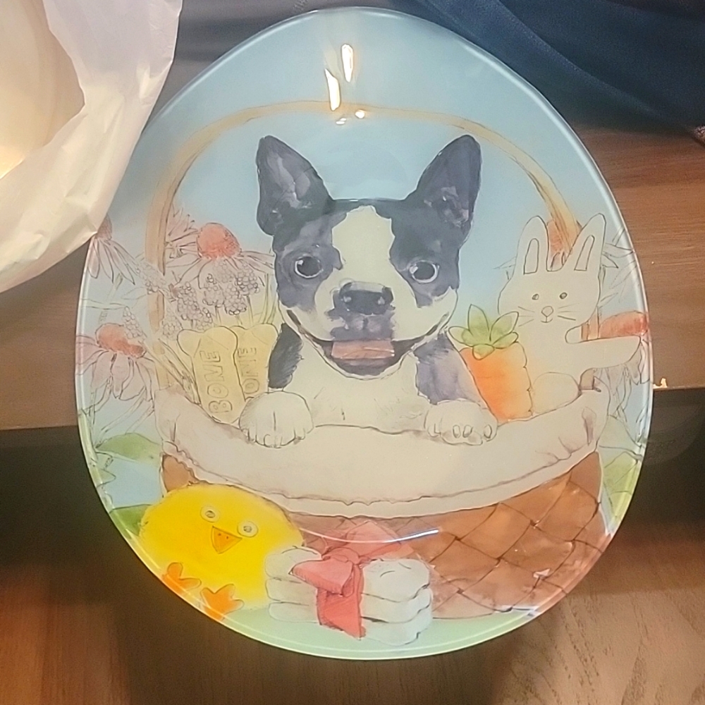 Prima plate ,bowl